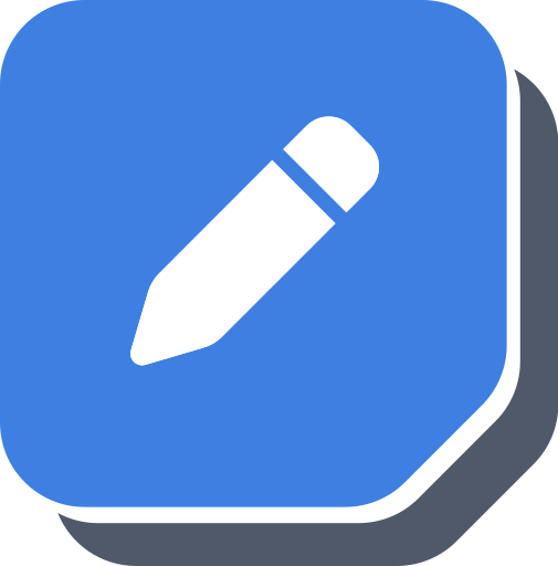 Pen Icon